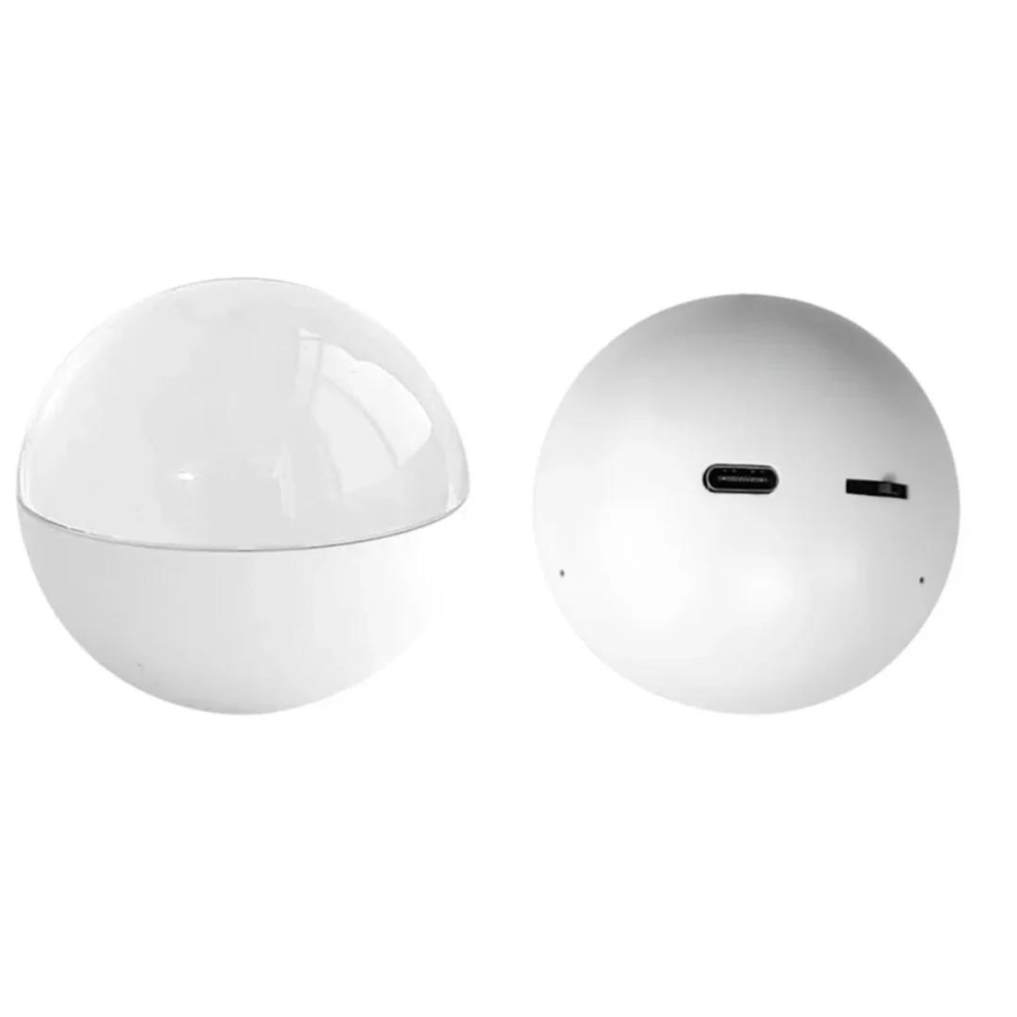 Orbmex™ – Esfera de Video Mágica