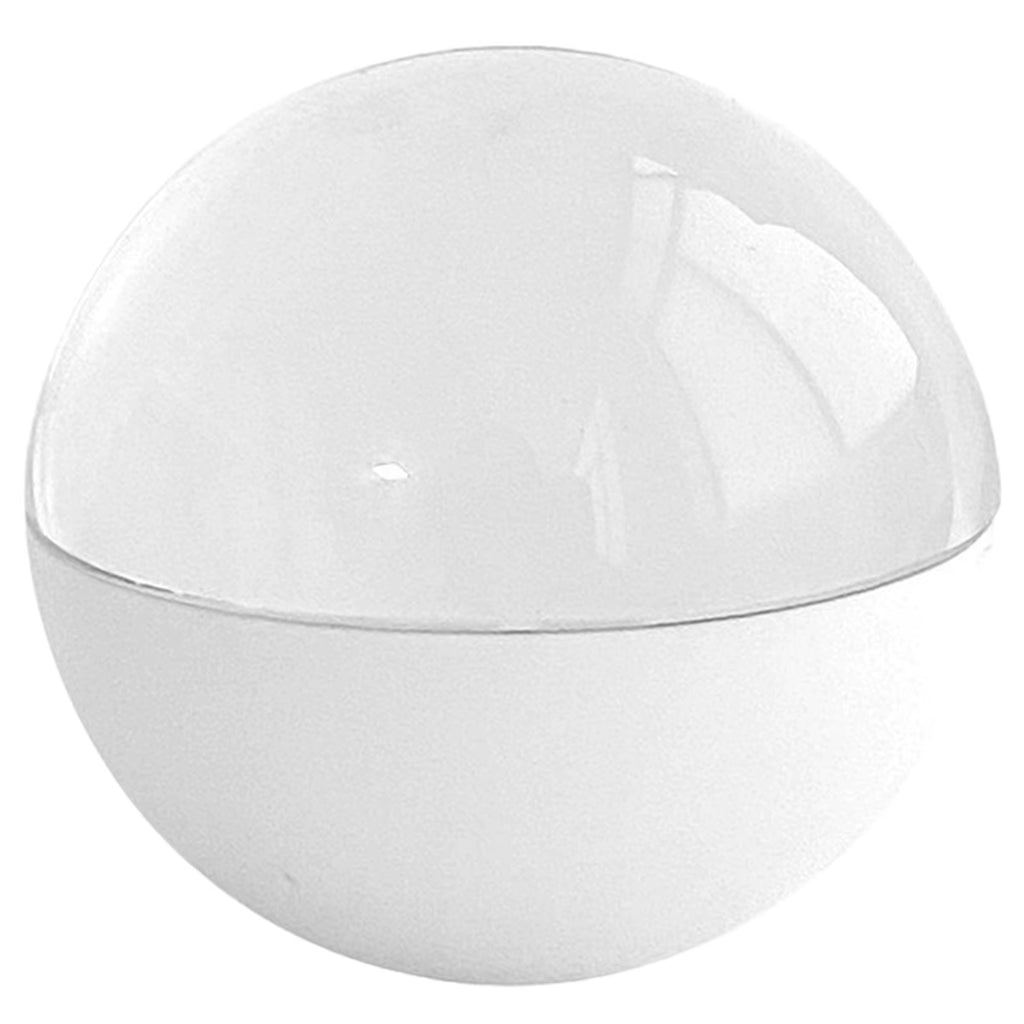 2.7 Inch Memory Orb Ball Upload Videos & Photos Digital Display Memory Sphere Crystal Ball DIY Art Glass Ball Lamp Birthday Gift