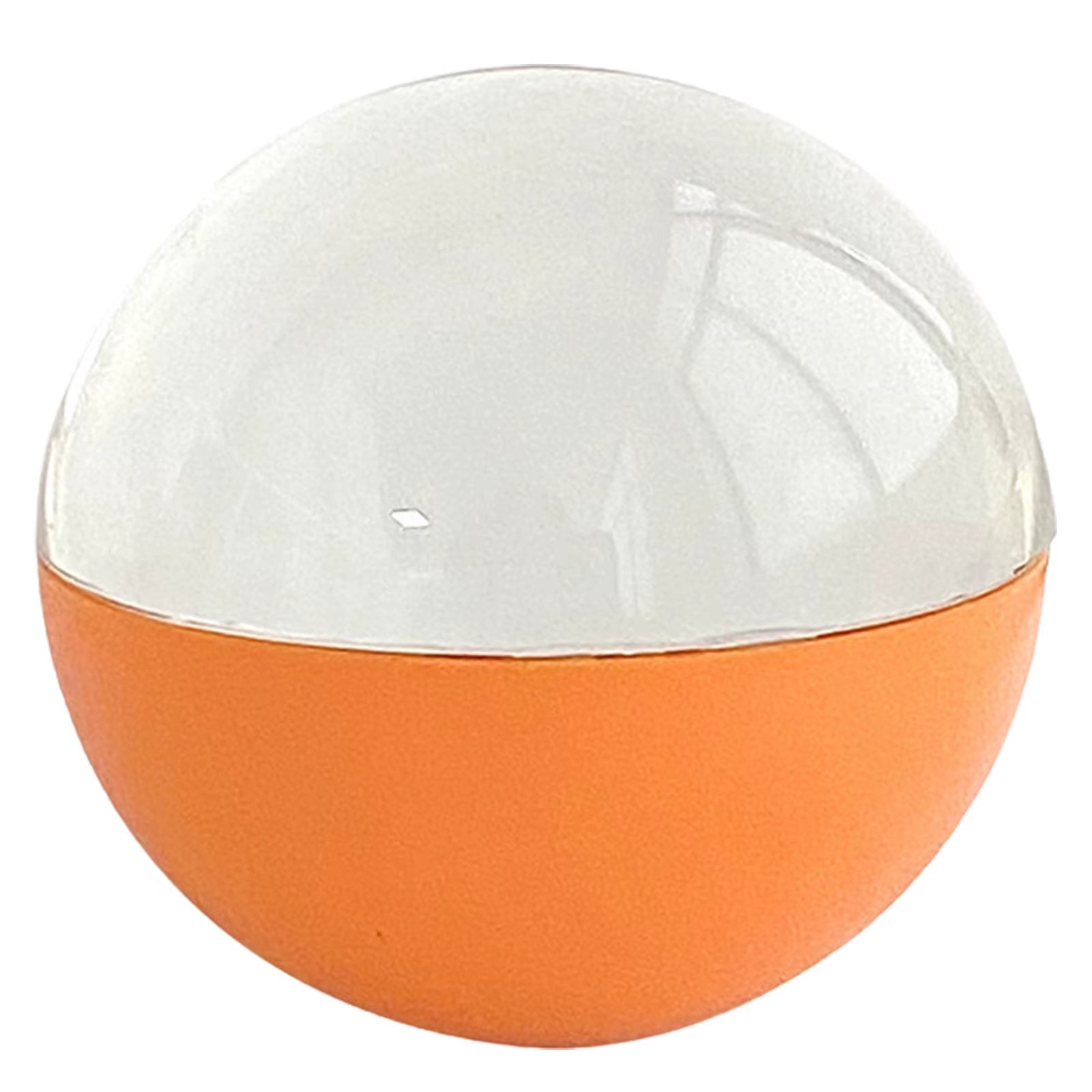 2.7 Inch Memory Orb Ball Upload Videos & Photos Digital Display Memory Sphere Crystal Ball DIY Art Glass Ball Lamp Birthday Gift