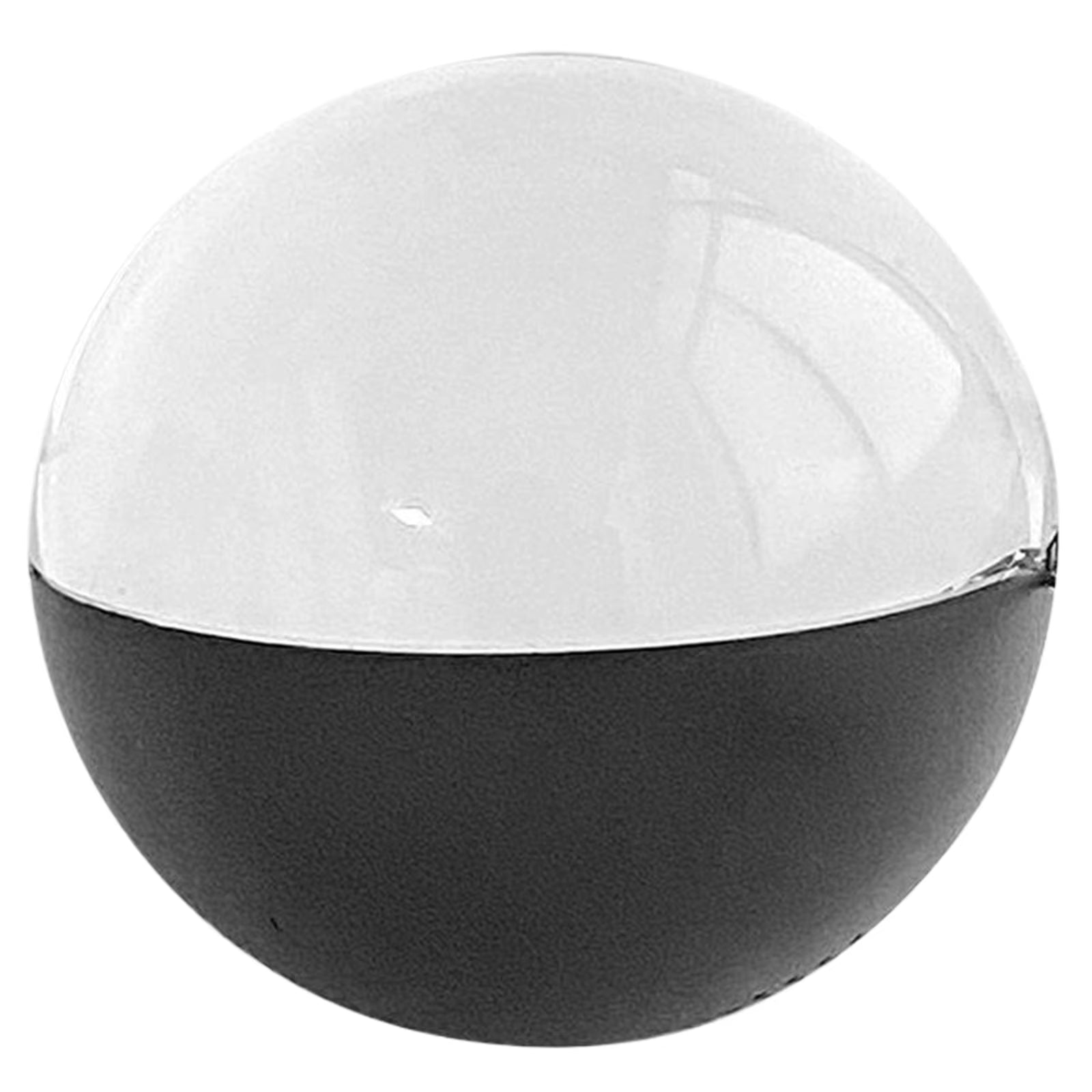 2.7 Inch Memory Orb Ball Upload Videos & Photos Digital Display Memory Sphere Crystal Ball DIY Art Glass Ball Lamp Birthday Gift